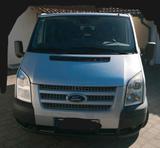Ford Transit Euroline Baujahr 2012, TÜV Fe... - Ford Transit: Euroline