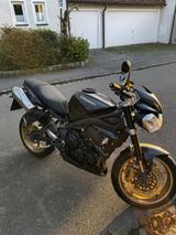 Triumph Street Triple 675R - Triumph Street Triple 675 R