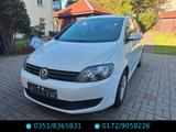 Volkswagen Golf 6 Plus  1.4 TÜV neu PDC v+h Klima - Volkswagen Golf Plus in Dresden