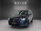 Mercedes-Benz T 180 d Progressive*Parkassist*SHZ*LED*Navi-Plus - Mercedes-Benz T-Class: Schwarz