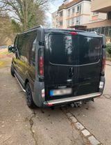 Renault Trafic 2.5 dci 140 Kastenwagen  - Renault Trafic aus 2006