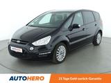 Ford S-Max 1.6 EcoBoost Business Edition *NAVI*PDC* - gebrauchte Ford S-Max aus dem Jahr 2015