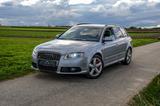 Audi A4 B7 2.0 TFSI 3x S-line, AHK, Xenon, Bose - Audi A4 aus 2008: 3.0