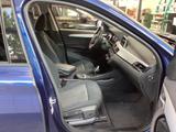 BMW X1 sDrive18i Advantage + 2Jahre-BPS.-GARANTIE - BMW X1: Blau