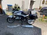 BMW PREISSTURZ!!! R 1200 R  R1ST - BMW 2010