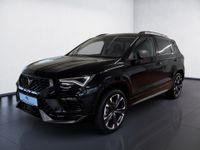 Cupra Ateca - Vorschau Bild 2