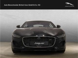 Jaguar F-Type P575 Coupe R75 ab 1299 EUR M., 48 10,