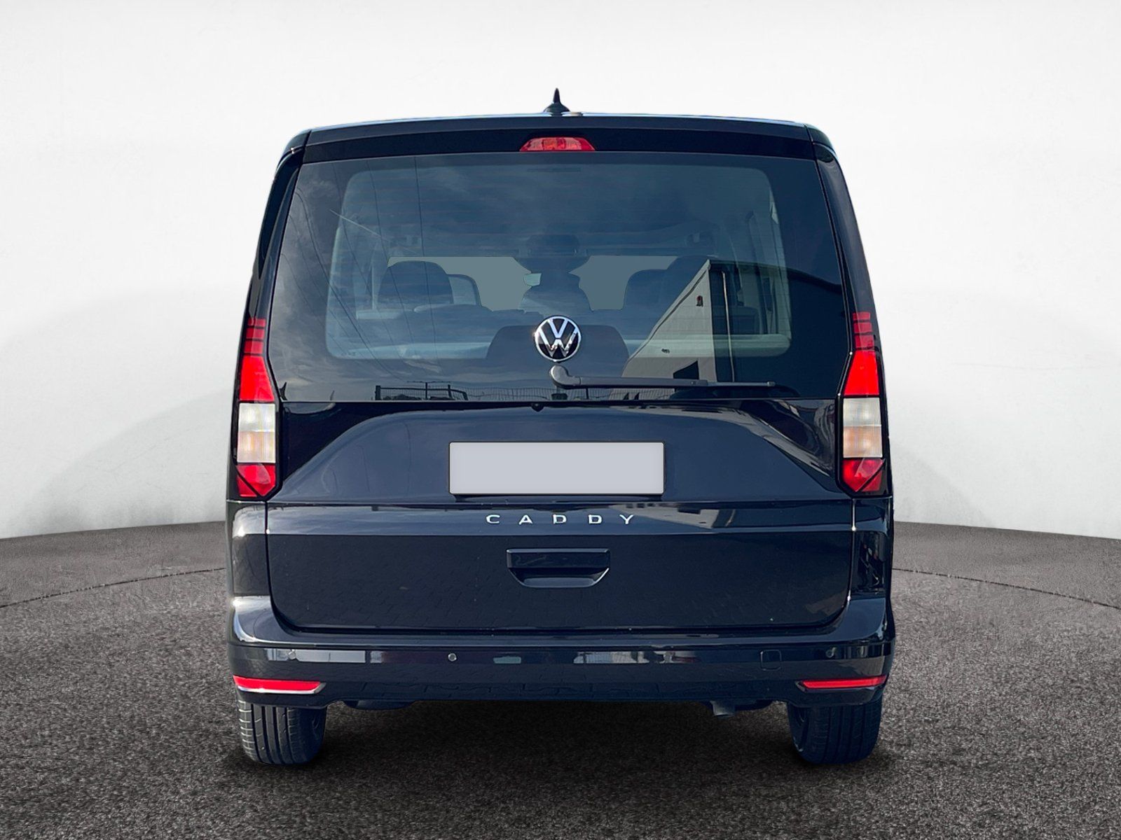 Volkswagen Caddy Maxi - Bild 5