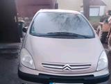 Citroën Xsara Picasso - gebrauchte Citroën Xsara Picasso aus dem Jahr 2005
