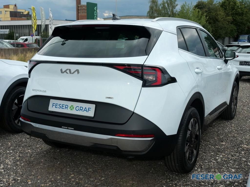 Kia Sportage - Bild 2