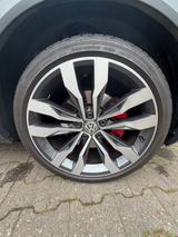 Volkswagen Sport R-Line 190PS TSI DSG 4M+DER BESTE+VOLL - : Geländewagen, Best
