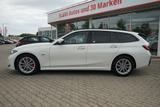 BMW 330e M-Sport Touring PHEV LED ACC Navi Kamera - BMW 330 in Erfurt