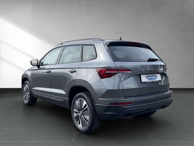 Skoda Karoq 1.5 TSI Tour*AHZV*SHZ*MATRIX*CAM*4xPDC*