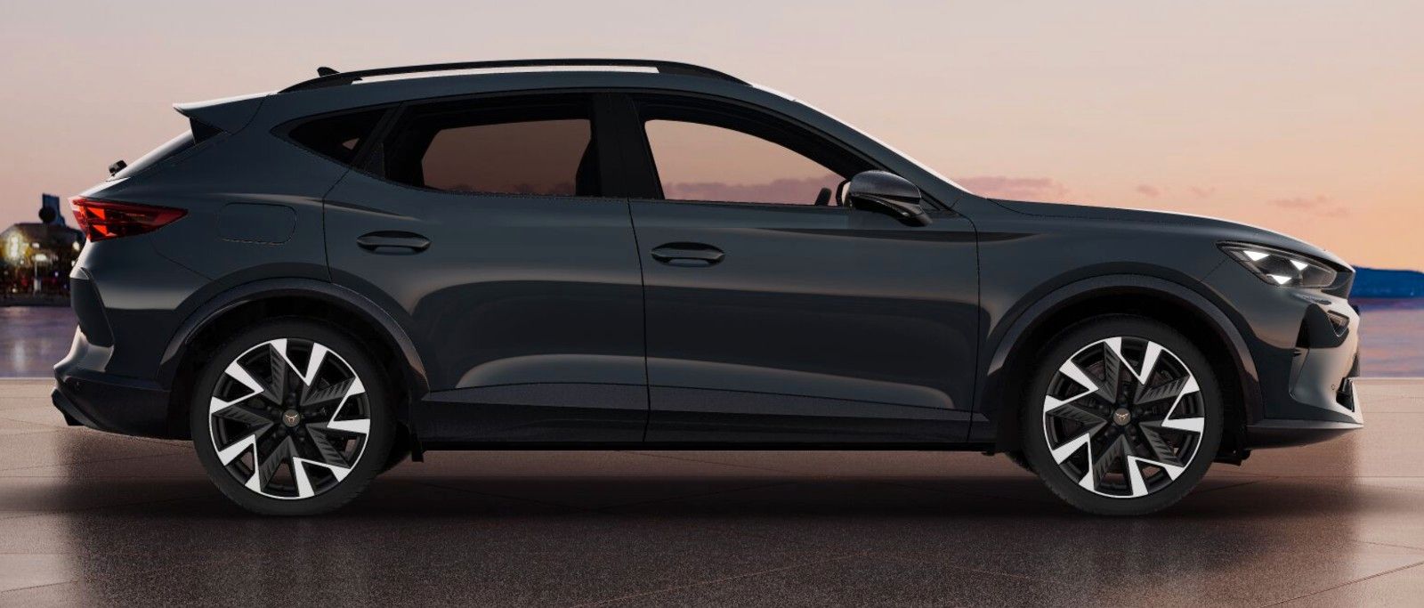 Cupra Formentor - Bild 2