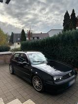 Volkswagen Golf 4 IV GTI Jubi - Volkswagen Golf aus 2002: GTI