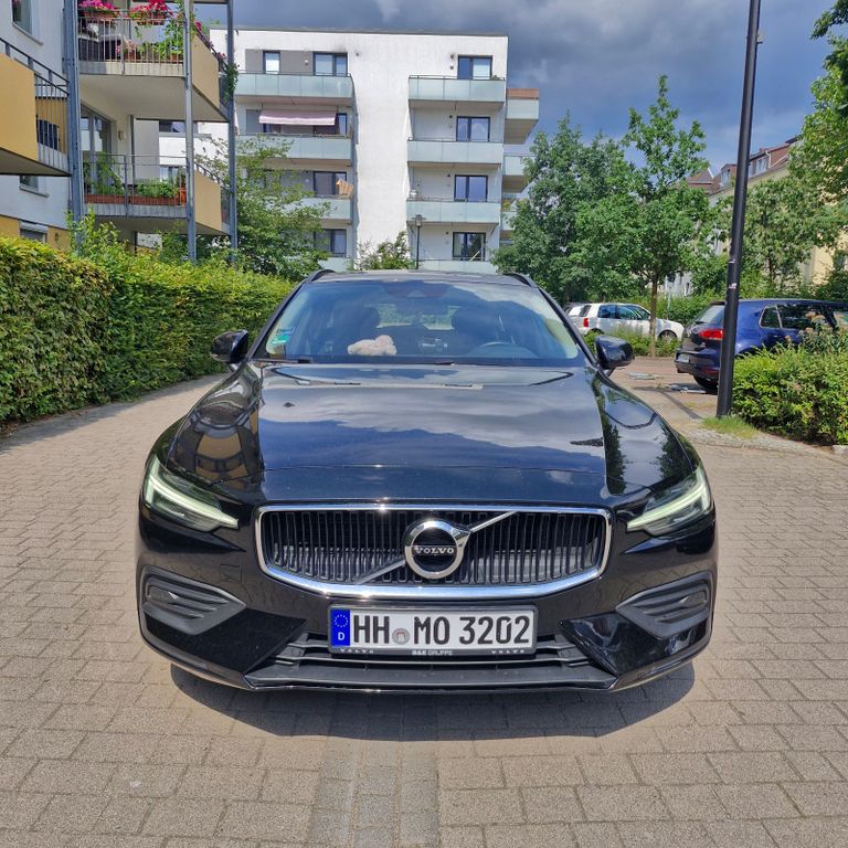 Image of Volvo V60