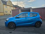 Opel Karl 1.0 ecoFLEX Start/Stop Selection Selection - Opel Karl: Selection