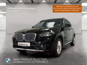 BMW X3 - 1