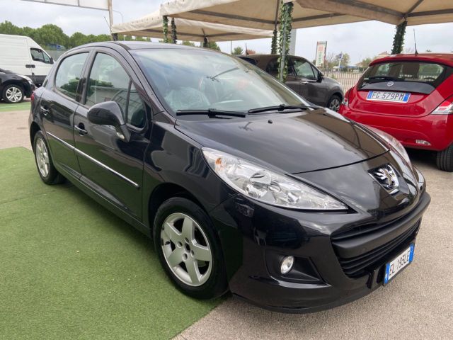 Peugeot 207 1.4 HDi 70CV 5porte 2012