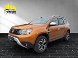 Dacia Duster II Anniversary / 2.Hand / 360Grad / Navi - Dacia Duster: Anniversary