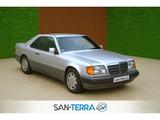 Mercedes-Benz 230 CE COUPE AMG*SERVO*ZV*ABS*AUTOMATIK*SCHIEBED - Mercedes-Benz 230: Ce