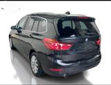 BMW 218 2 Gran Tourer 218 i Advantage /7 Sitz EURO 6 - BMW 218 mit Benzin-Antrieb