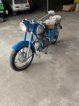 Simson AWO 425/S - SIMSON VON 126 BIS 250 CCM