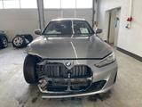 BMW 420d Gran Coupe xDrive*LED*ACC*AHK*GSD ACC+AHK+L - BMW Unfallwagen