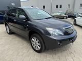 Lexus RX 400 H 2-Hand/S-Dach/Kamera/Xenon/Leder/AHK - Lexus RX 400 Gebrauchtwagen 400h