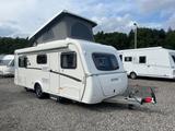 HYMER / ERIBA / HYMERCAR Hymer Feeling 442, Schlafdach,Autark 12v,Markise - Angebote