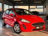 Ford Fiesta Cool & Connect Automatik*DAB*ALLWETTER* - Ford Fiesta: D