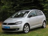 Volkswagen Golf Plus Match "Rentnerfahrzeug mit AHK" - Volkswagen Golf Plus Gebrauchtwagen in Mülheim (Ruhr)