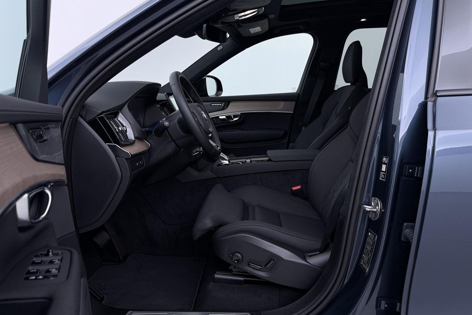 Volvo XC90 T8 Ultra Dark | MY27 | ACC | Head-Up | pano imagem 3