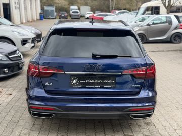 Audi A4 - 6