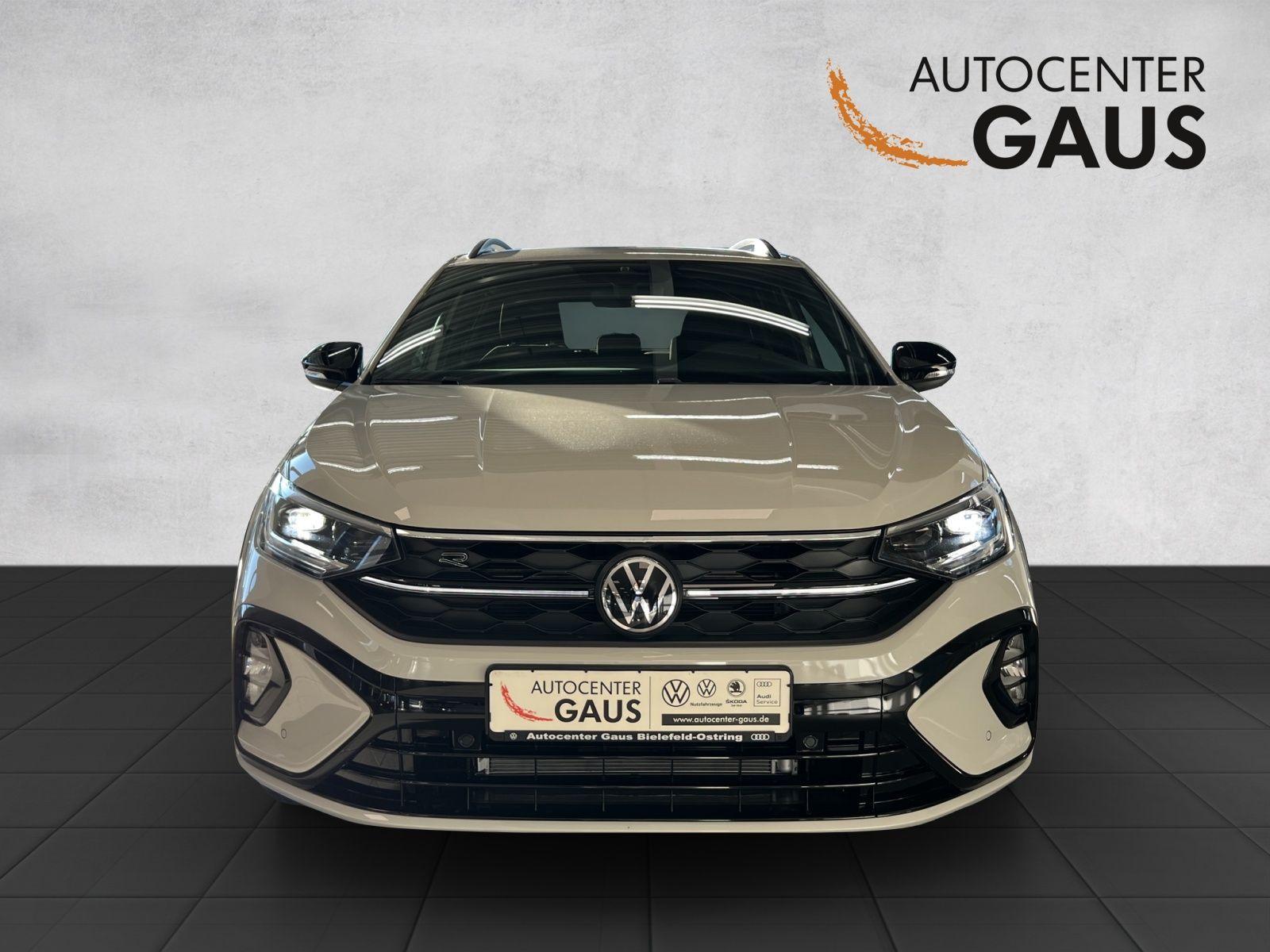 Volkswagen Taigo R-Line 1.0 TSI DSG Navi*ACC*LED Matrix, миниатюра 3