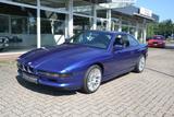 BMW 840Ci*TÜV NEU*NEUE LACKIERUNG*HINGUCKER - BMW 840 mit Benzin-Antrieb: Automatik