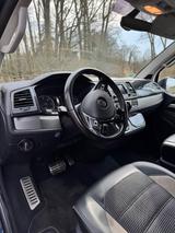 Volkswagen T6 Multivan Panamericana 150PS! Scheckheft VW - Volkswagen: Multivan Panamericana