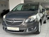 Opel Meriva B 1.4  Innovation Aut/RCam/AHK/Lenkradhz/ - Opel Meriva Gebrauchtwagen in München