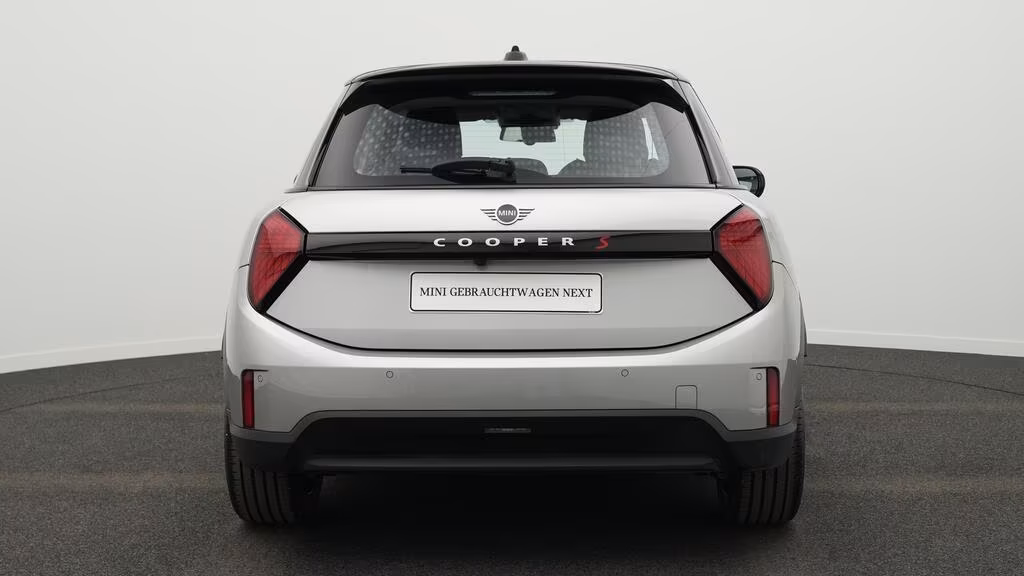 MINI Cooper Classic Trim, миниатюра 8