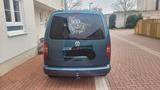 Volkswagen Caddy Maxi - Volkswagen Caddy Maxi in Ludwigshafen