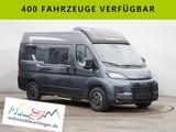 Pössl SUMMIT PRIME 540, Autom., Vision-2, Truma D - Angebote