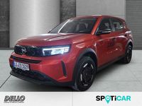 Opel Frontera - Vorschau Bild 1