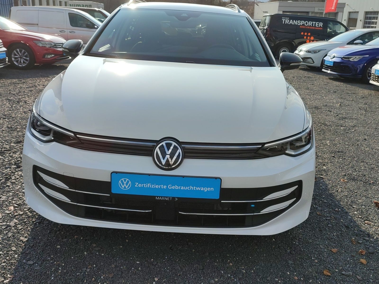 Volkswagen Golf - Bild 23