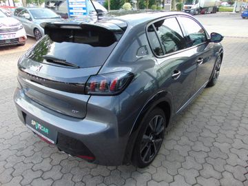 Bild 5 Peugeot 208 GT
