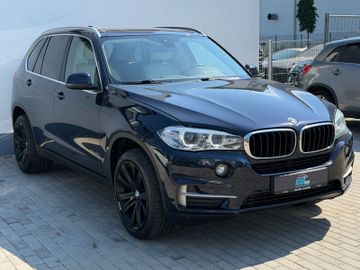 BMW X5 - 3