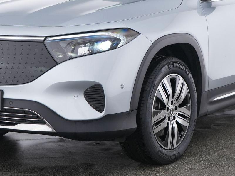 Mercedes-Benz EQB 300 4M Progressive *Adv.Plus*Park-P*Wint-P*