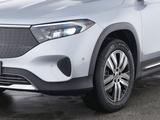 Mercedes-Benz EQB 300 4M Progressive *Adv.Plus*Park-P*Wint-P* - silberne Mercedes-Benz EQB