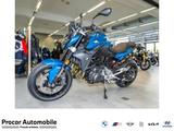 BMW F 900 R 2 Pakete M Endurance Vorb. Navi - neue BMW Motorräder