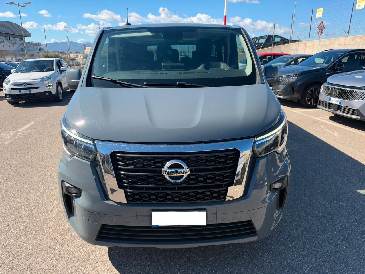 Other Nissan Primastar 2.0 dCi 150CV PL-TN Bus Acenta imagem 2