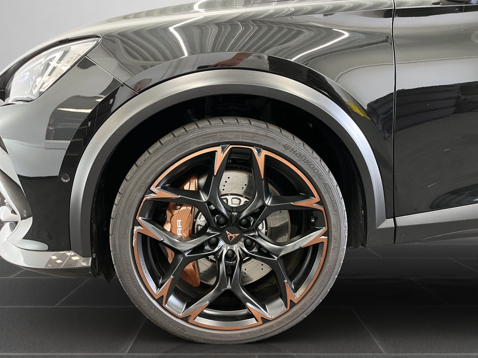 Cupra Formentor - Bild 8
